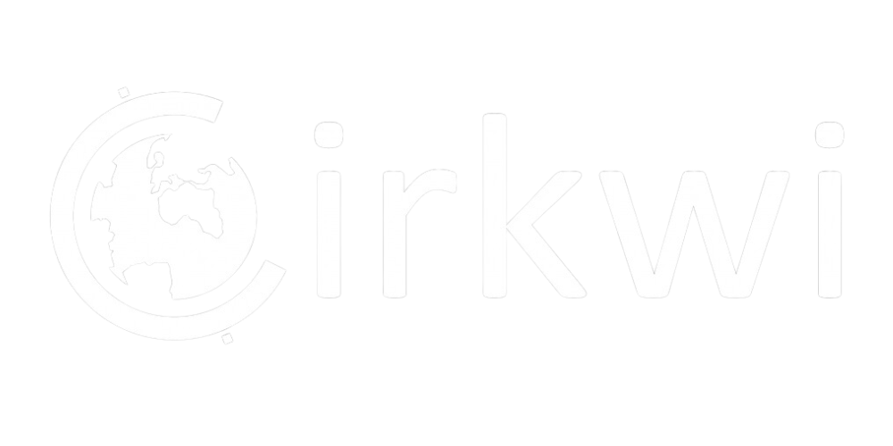 Cirkwi Logo