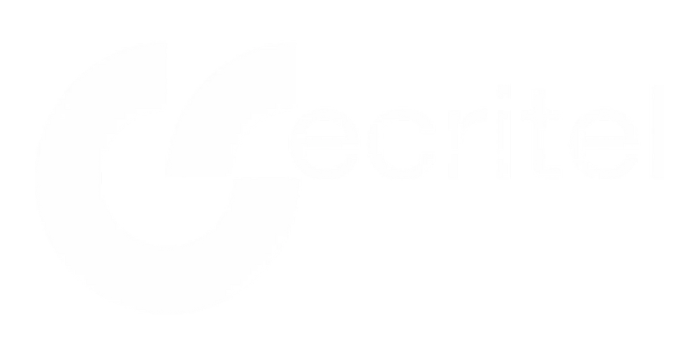 Ecritel Logo