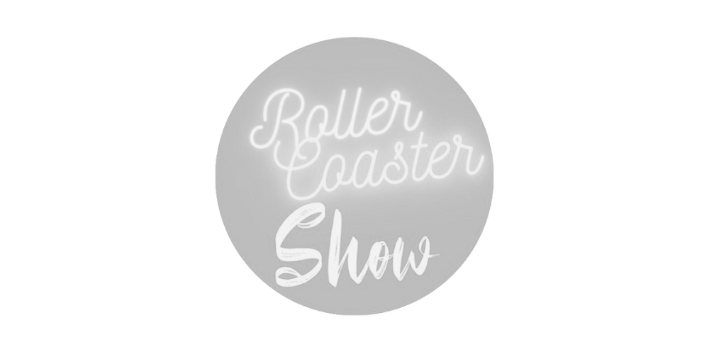 Roller Coaster Show Logo