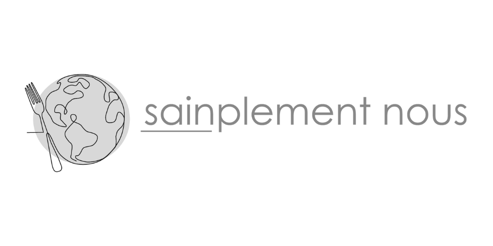 Sainplement Nous Logo
