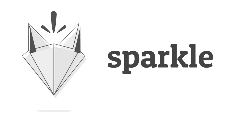 Sparkle Logo